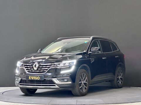 Annonce voiture Renault Koleos 18490 €