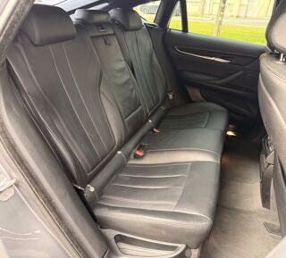 X6 4.0 D 315 LOUNGE PLUS XDRIVE BVA 2015 occasion 33100 Bordeaux