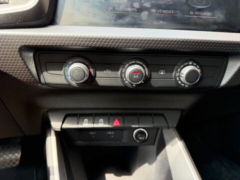 A1 SPORTBACK 1.0 30 TFSI 110CH DESIGN S-TRONIC GRIS NARDO*CARPL 2022 occasion 13009 Marseille