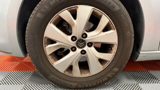 C4 Picasso E-HDI 115ch CONFORT // DISTRIBUTION OK // ATTELAGE 2015 occasion 34430 Saint-Jean-de-V&eacute;das