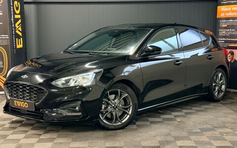 Annonce voiture Ford Focus 15990 €