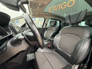 Sc&eacute;nic 1.3 TCE 140 BLACK EDITION - SI&Egrave;GES MASSANTS - CAM&Eacute;RA DE RECU 2018 occasion 27000 &Eacute;vreux