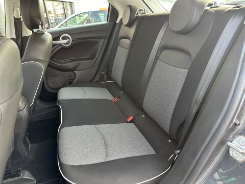 500 X 1.4 MULTIAIR T 140 CH CLUB 4X2 / CAR PLAY 2018 occasion 47000 Agen