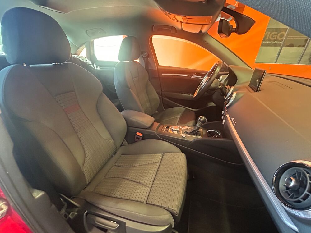 A3 2.0 35 TDI 150 CH BUSINESS LINE S-TRONIC BVA 2020 occasion 47000 Agen