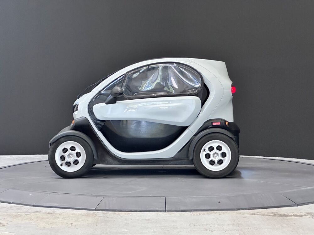 Twizy CARGO LIFE 45KMH ACHAT-INTEGRAL BVA 2019 occasion 37100 Tours