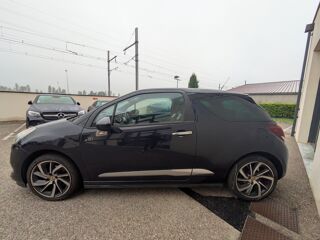 DS3 1.2 PURETECH 110 SOCHIC 2015 occasion 69420 Ampuis