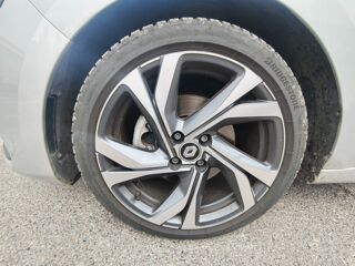 Clio 1.6 E-TECH 145H 90 CH HYBRID FULL-HYBRID RS-LINE BVA / CAMER 2022 occasion 40000 Mont-de-Marsan