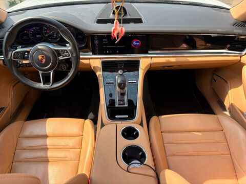 Panamera SPORT-TURISMO 2.9 V6 E-HYBRID 462 CH PHEV 17.9KWH / SUIVI PO 2018 occasion 40000 Mont-de-Marsan