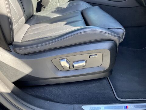 X5 2.0D 231 PACK M XDRIVE / Toit ouvrant / Cam&eacute;ra / Entretien B 2020 occasion 17000 La Rochelle