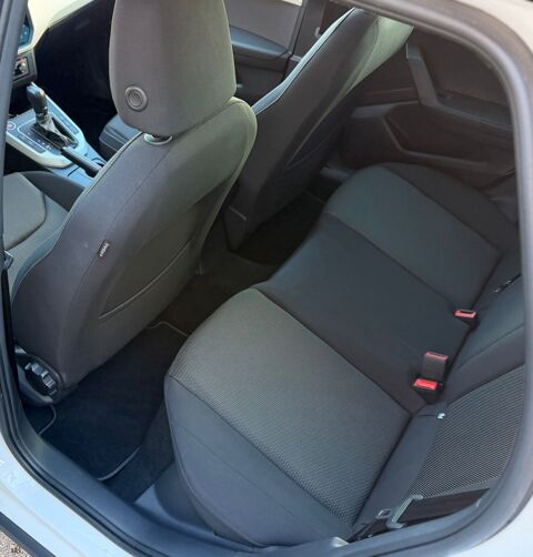Arona 1.0 TSI 110ch FR XCELLENCE DSG BVA 2021 occasion 25300 Pontarlier