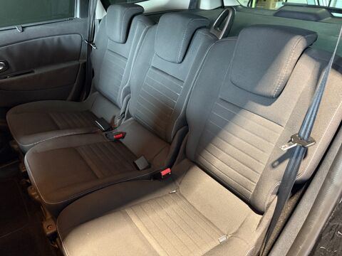 Grand scenic IV 1.2 TCE 130 ch ENERGY LIMITED 2015 occasion 65290 Juillan