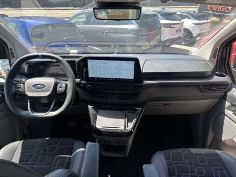 Transit Custom Ford MS-RT TVA RECUPERABLE L1H1 2.0 EcoBlue 1 2025 occasion 25000 Besan&ccedil;on