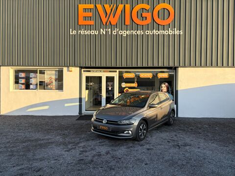 Annonce voiture Volkswagen Polo 11490 €