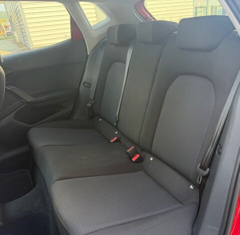 Ibiza 1.0 TSI 95ch COPA 2024 occasion 25300 Pontarlier