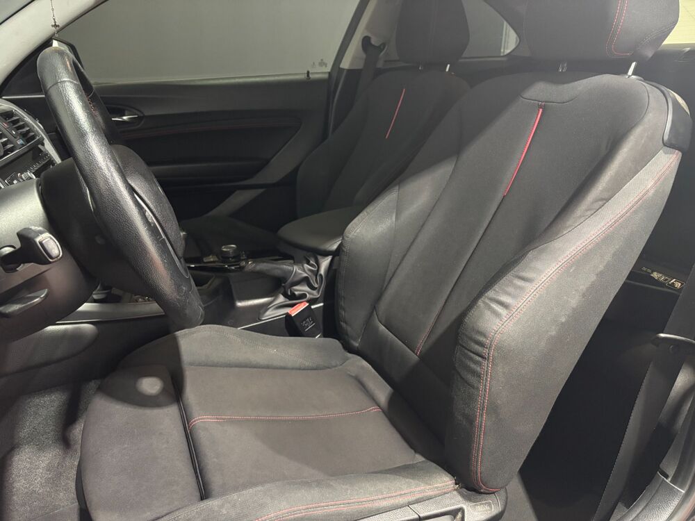 Serie 2 COUPE 2.0 218D / 150CV / SPORT / S&S / XENON / BVm6 2016 occasion 17430 Tonnay-Charente