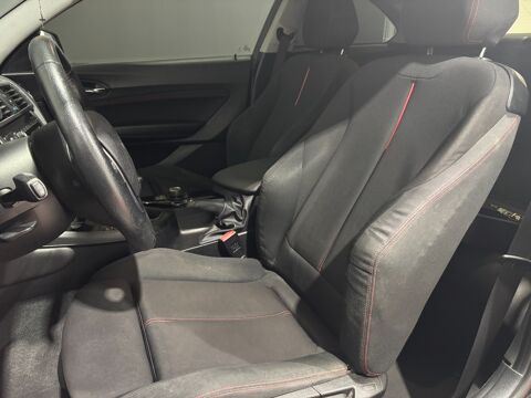 Serie 2 COUPE 2.0 218D / 150CV / SPORT / S&S / XENON / BVm6 2016 occasion 17430 Tonnay-Charente