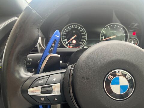 S&eacute;rie 6 GRAN-COUPE 4.4 650 I 450 CH M-SPORT XDRIVE BVA / CAR PLAY 2015 occasion 47000 Agen
