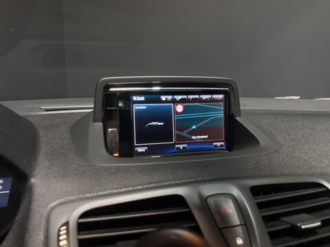 M&eacute;gane COUPE 2.0 275 CH RS TROPHY / RS MONITOR / RECARO / KEYLESS / 2014 occasion 29000 Quimper
