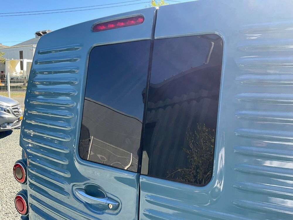 Jumpy FOURGON 2.0 BLUEHDI 175 XS L1 / ENTRETIENS CITROEN / KIT TYP 2022 occasion 17000 La Rochelle
