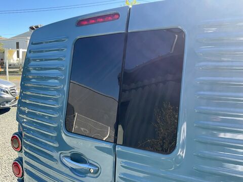 Jumpy FOURGON 2.0 BLUEHDI 175 XS L1 / ENTRETIENS CITROEN / KIT TYP 2022 occasion 17000 La Rochelle