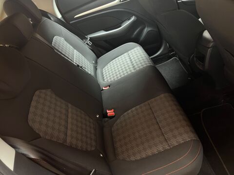 MG.ZS 1.5 VTI 105Ch COMFORT / CARPLAY / RADARS DE RECUL / ENTRETIE 2022 occasion 33320 Eysines
