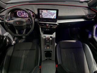 Formentor 1.4 E-HYBRID 204H 150 PHEV 12.8KWH BUSINESS EDITION DSG / SU 2022 occasion 29000 Quimper