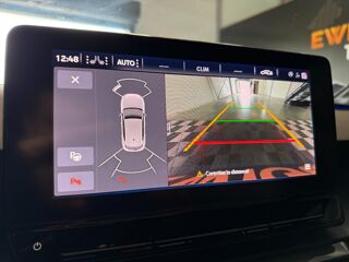 Leon 245 ch e-HYBRID VZ DSG6 - SUIVI CONSTRUCTEUR 2021 occasion 65290 Juillan