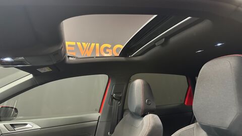Polo 2.0 TSI 200 S&S DSG6 GTI 2018 occasion 34430 Saint-Jean-de-V&eacute;das