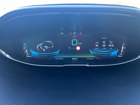 3008 1.6 225CH HYBRID GT PACK E-EAT 8 / CAR PLAY / SUIVI PEUGEOT 2020 occasion 47000 Agen