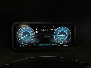Kona 1.6 CRDI 136CH HYBRID 48V CREATIVE DCT-7 BVA - 4 PNEUS HIVER 2021 occasion 69400 Arnas