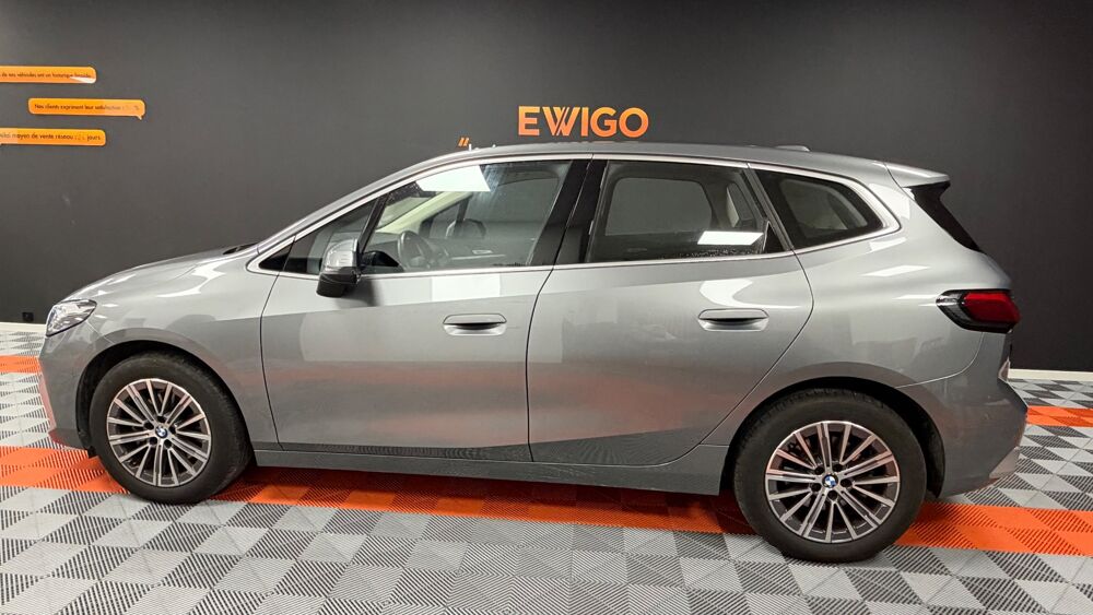 Serie 2 ACTIVE TOURER 220I 170ch DKG7 LUXURY // ENTRETIEN CONSTRUCTE 2023 occasion 34430 Saint-Jean-de-V&eacute;das