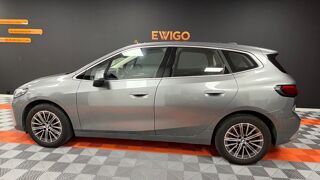 Serie 2 ACTIVE TOURER 220I 170ch DKG7 LUXURY // ENTRETIEN CONSTRUCTE 2023 occasion 34430 Saint-Jean-de-V&eacute;das