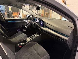 Golf 2.0 TDI 150ch STYLE DSG BVA/ ENTRETIEN VW/ CARPLAY/ CAMERA R 2020 occasion 78125 Gazeran