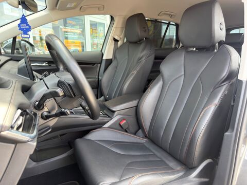 Enyaq 80X 265 ch 82 kWh 4X4 SPORTLINE 2024 occasion 64320 Idron