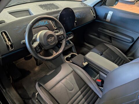 Countryman C 170 CH – HYBRID 48V – CLASSIC – PACK M – 1&Egrave;RE MAIN – TOIT 2024 occasion 69400 Arnas