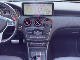 Classe A 2.0 45 360 AMG 4MATIC SPEEDSHIFT-DCT BVA - GARANTIE 6 MOIS 2015 occasion 68000 Colmar
