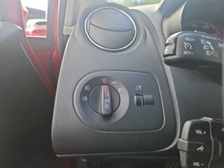 Ibiza 1.2 60 ITECH PLUS 2014 occasion 38590 Saint-&Eacute;tienne-de-Saint-Geoirs