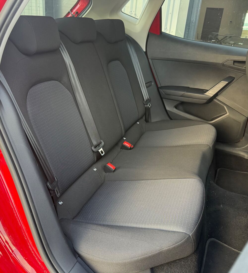 Ibiza 1.0 TSI 95ch COPA 2024 occasion 25300 Pontarlier