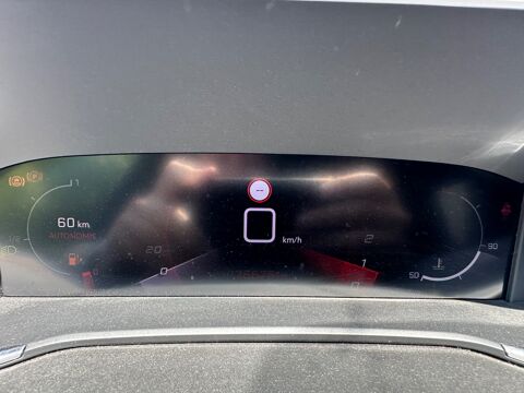 308 1.2 130ch GT PACK APPLE CARPLAY / CAMERA DE RECUL / COURROIE 2021 occasion 38420 Le Versoud