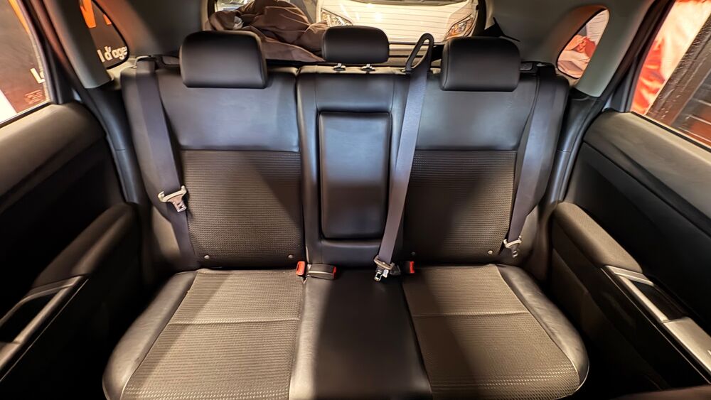 C4 Aircross 1.6 HDI 115 4X2 Feel Edition 2016 occasion 83600 Fr&eacute;jus