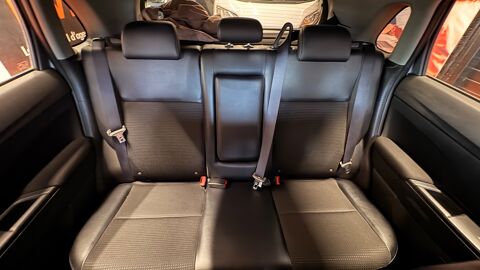 C4 Aircross 1.6 HDI 115 4X2 Feel Edition 2016 occasion 83600 Fr&eacute;jus