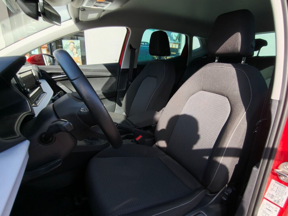Ibiza 1.0 TSI 115 CH COPA / GARANTIE SEAT / CARPLAY / CAMERA / FRO 2024 occasion 40000 Mont-de-Marsan