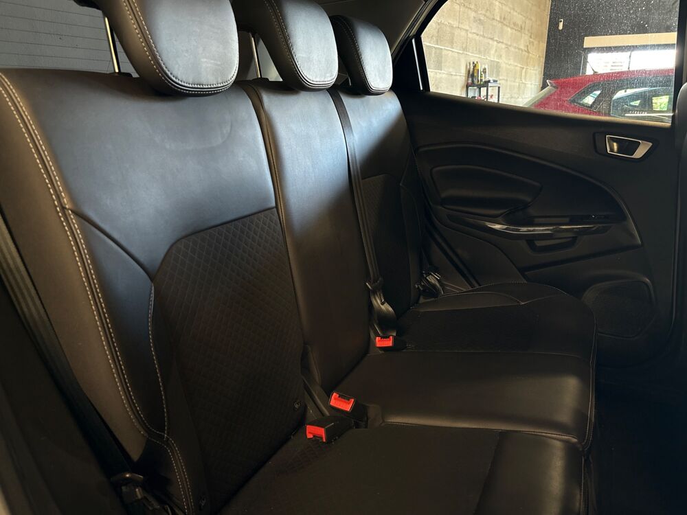 Ecosport 1.0 ECOBOOST 125CH TITANIUM 2017 occasion 69400 Arnas