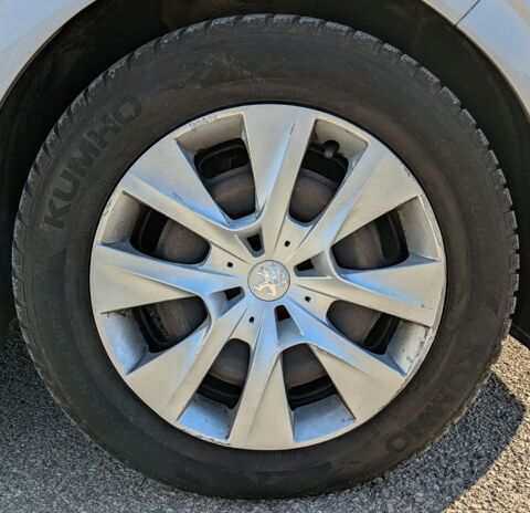 208 GENERATION-I 1.6 BLUEHDI 75ch LIKE 2018 occasion 25300 Pontarlier