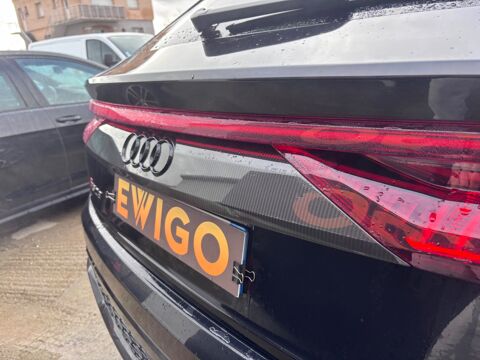 RS3 🇫🇷 4.0 TFSI 600 ch 🇫🇷 MHEV Q 2020 occasion 42160 Andr&eacute;zieux-Bouth&eacute;on