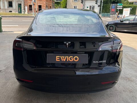 Model 3 ELECTRIC 513 GRANDE-AUTONOMIE 4WD PERFORMANCE + SFD3 + GARAN 2020 occasion 54000 Nancy