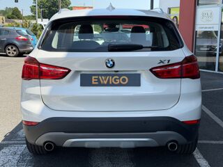 X1 (F48) XDRIVE 25 DA 231 ch X-LINE - ENTRETIEN CONSTRUCTEUR 2016 occasion 64320 Idron