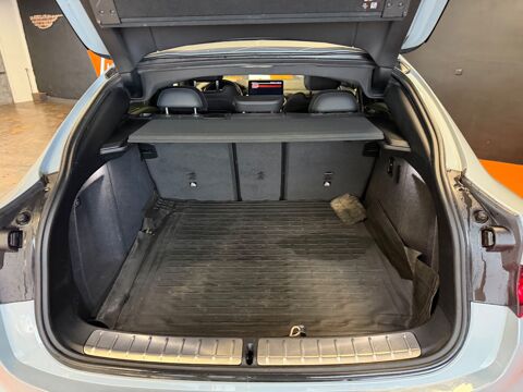 X4 2.0 D 190 M-SPORT XDRIVE BVA // HAYON &Eacute;LECTRIQUE // SI&Egrave;GES &Agrave; 2022 occasion 44300 Nantes