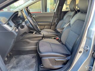 Captur 1.0 TCE GPL 100 INTENS 2021 occasion 69150 D&eacute;cines-Charpieu