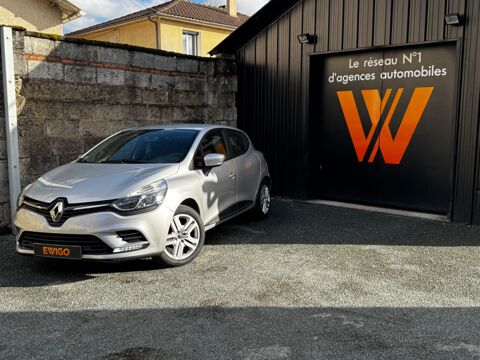 Renault clio 0.9 TCE 90 Ch ENERGY LIMITED